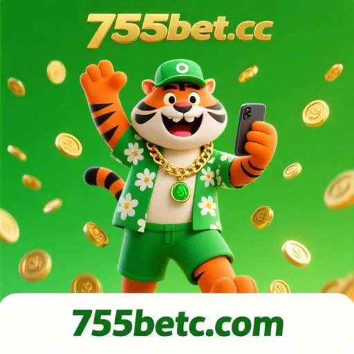 Entendendo as Apostas: O Fascinante Mundo de 755bet.cc
